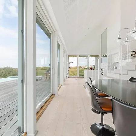 Holiday home In *